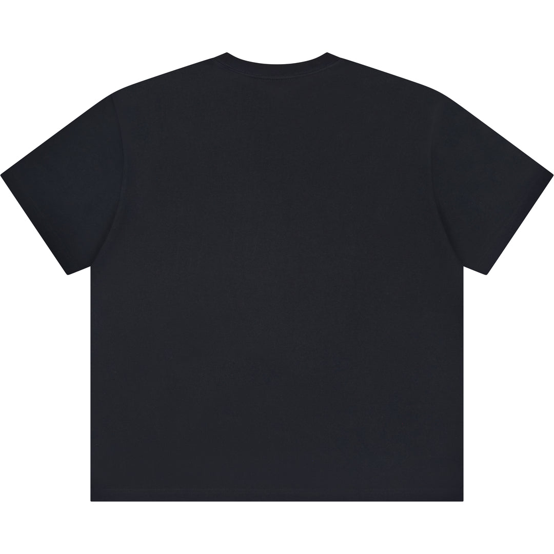 Dark Magician Front Print Tee [EARLY ACCESS]