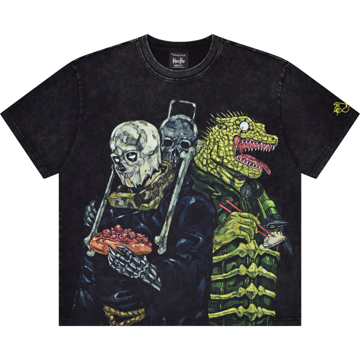 Darkness Tee [PRE-APPROVAL]