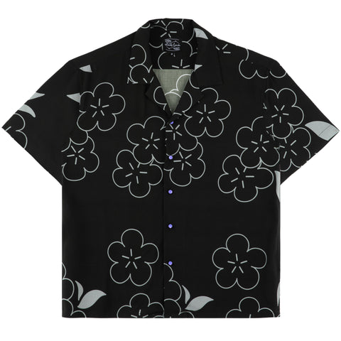 Darling Button Up