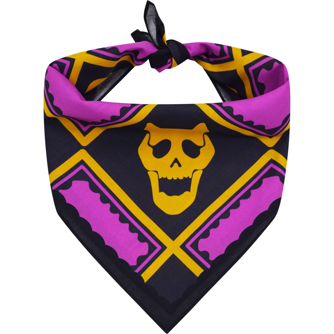 Deadly Queen Bandana [EARLY ACCESS]