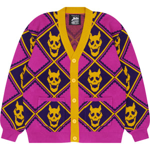 Deadly Queen Cardigan