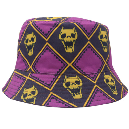 Deadly Queen Reversible Bucket Hat