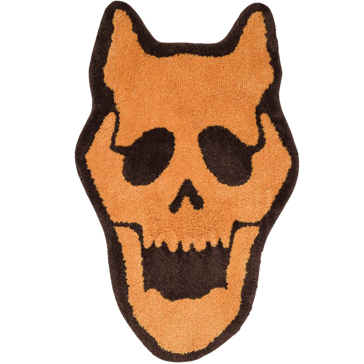 Deadly Queen Rug
