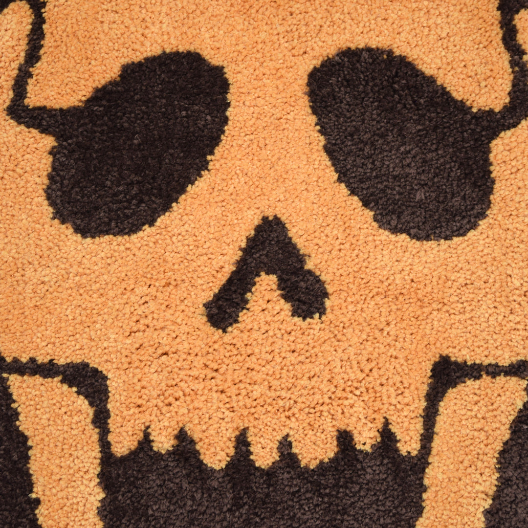 Deadly Queen Rug