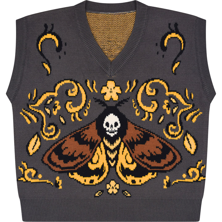Death Moth Vest