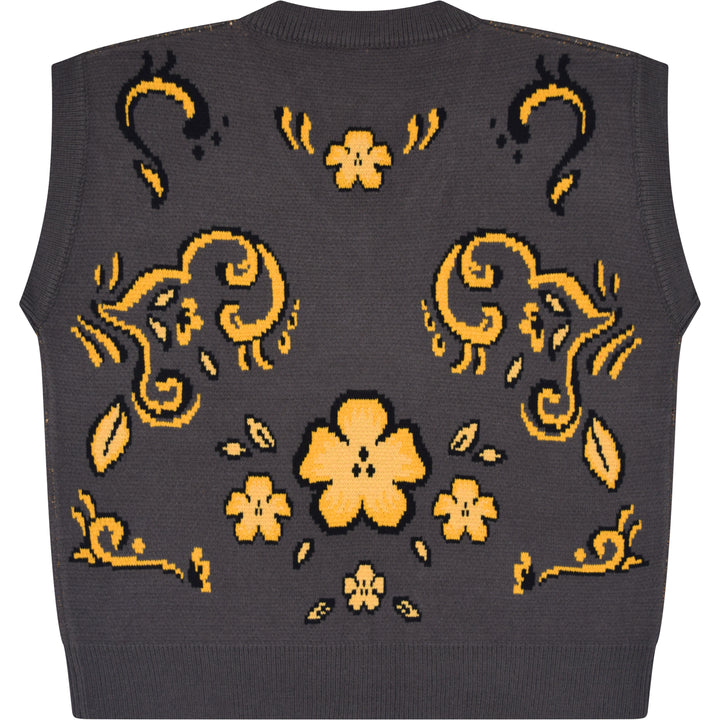 Death Moth Vest