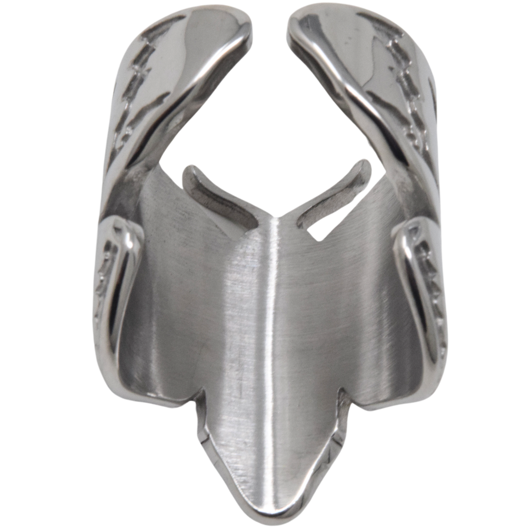 Hawk Moth Rings Death's-Head Hawkmoth Ring – Steady Hands