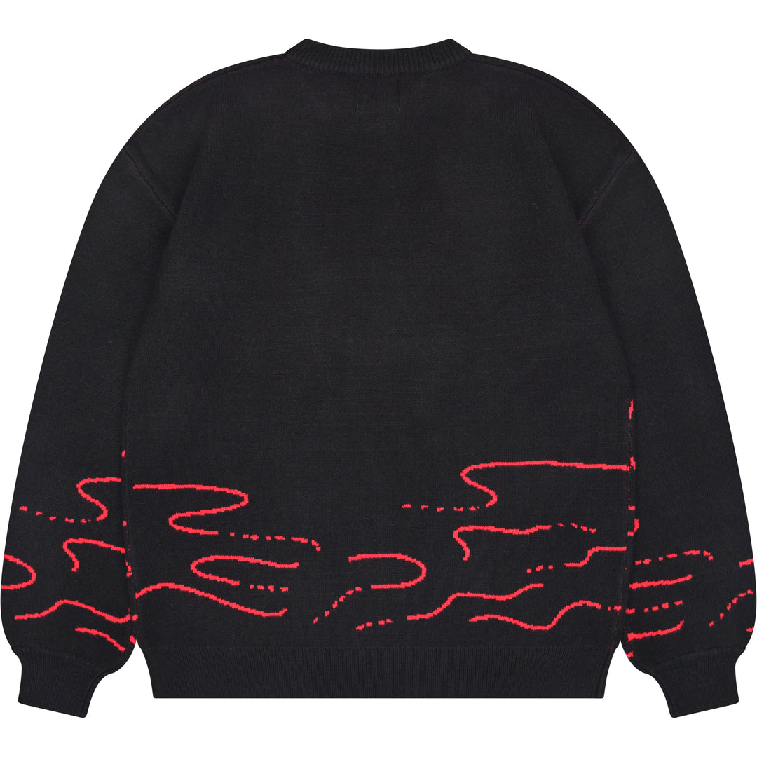 Destoroyah Sweater