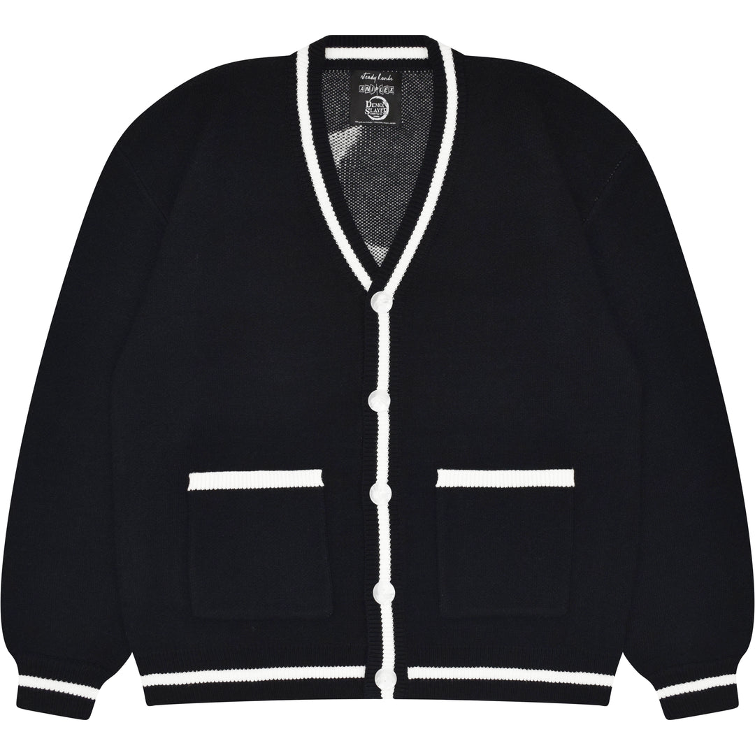 Destroy Uniform Cardigan [EARLY ACCESS]