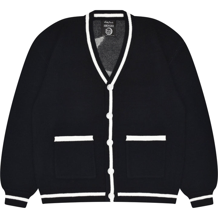 Destroy Uniform Cardigan [EARLY ACCESS]