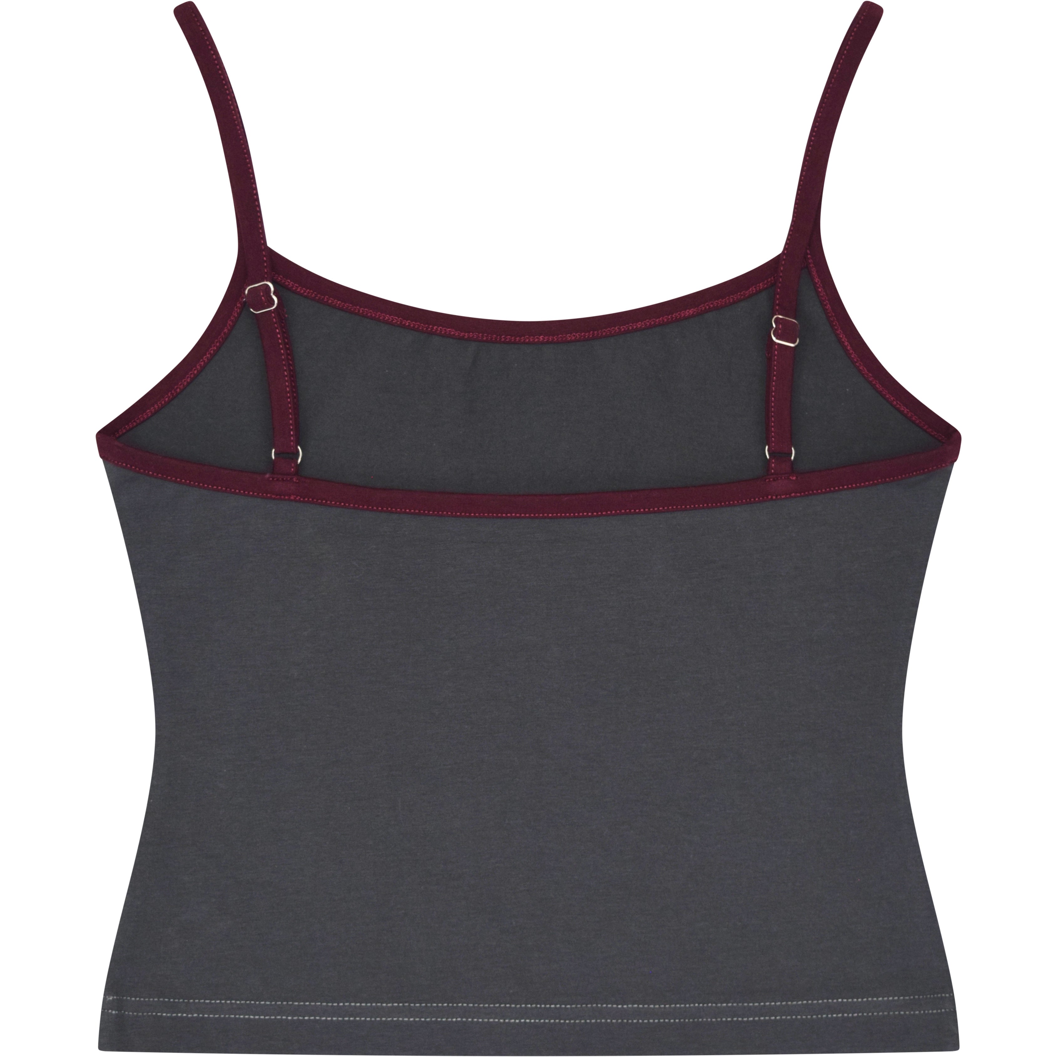 Devil Homura Cami – Steady Hands