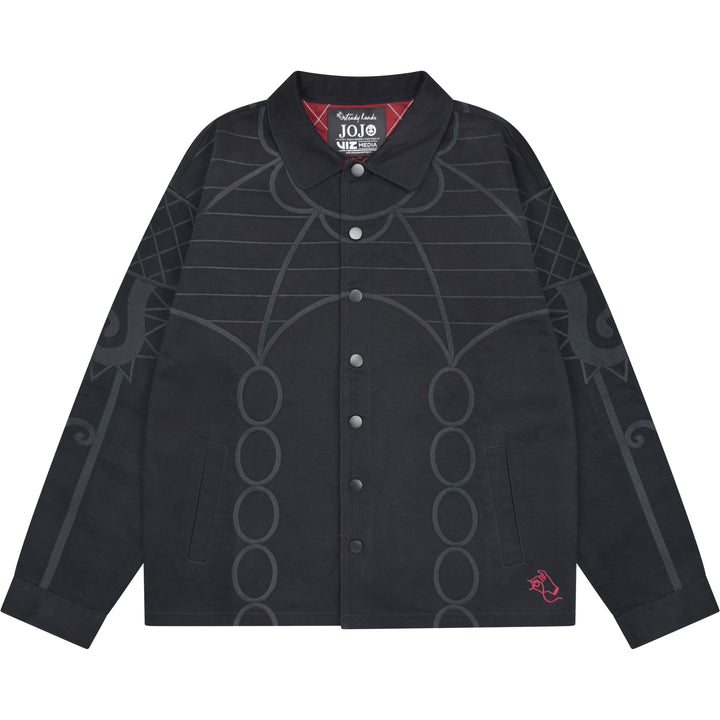 Diavolo Jacket [EARLY ACCESS]