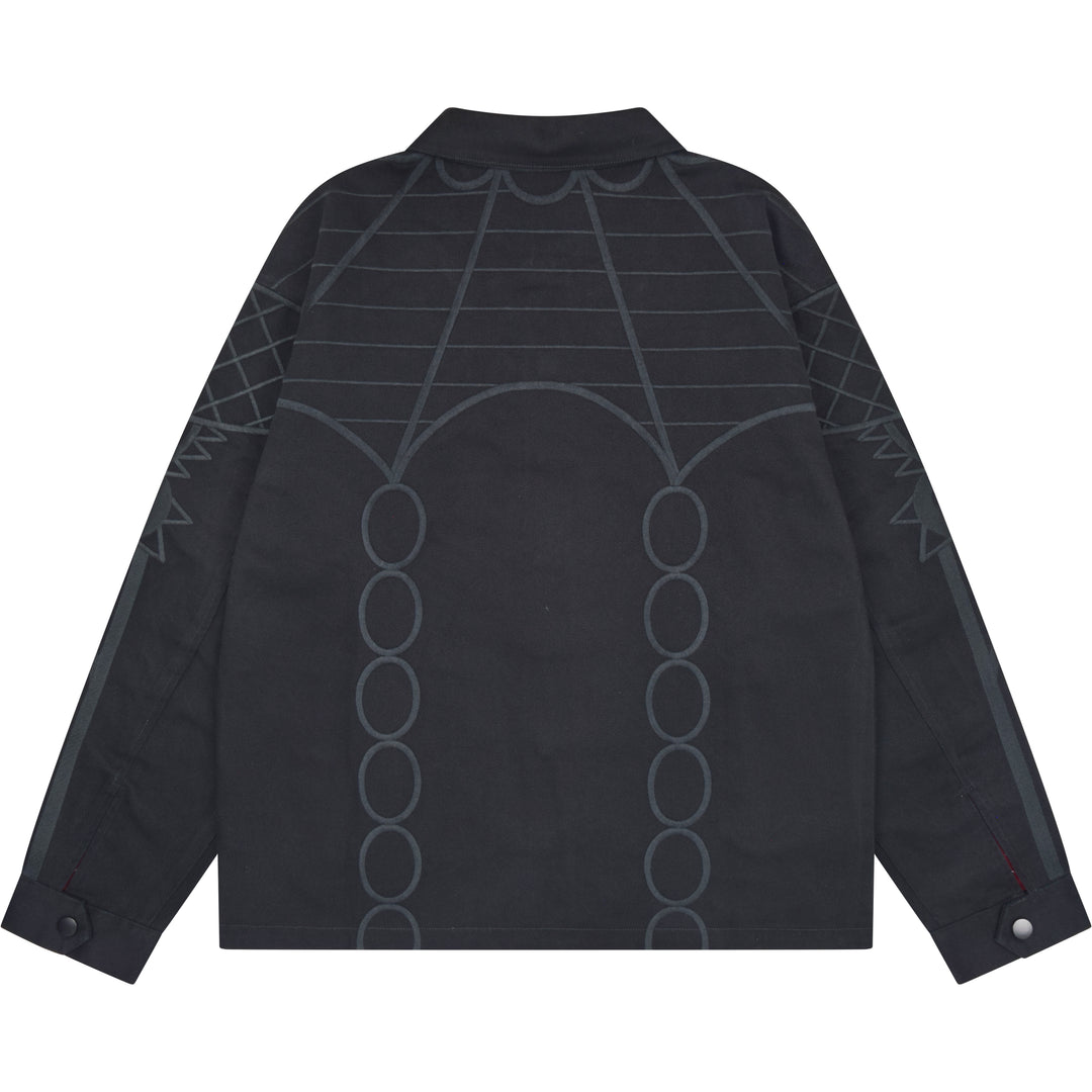 Diavolo Jacket [EARLY ACCESS]