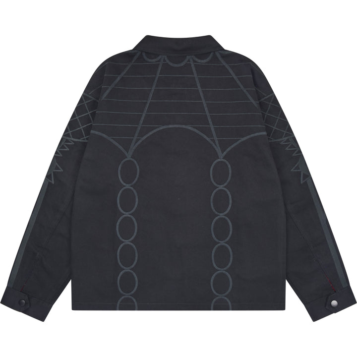 Diavolo Jacket [EARLY ACCESS]