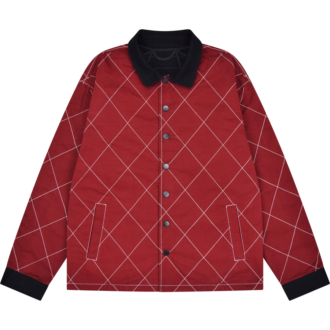 Diavolo Jacket [EARLY ACCESS]