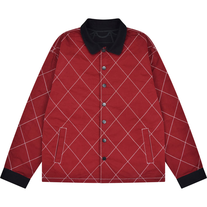 Diavolo Jacket [EARLY ACCESS]