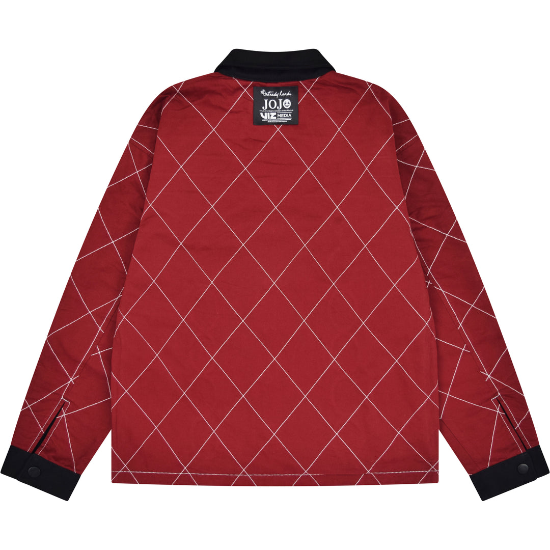 Diavolo Jacket [EARLY ACCESS]