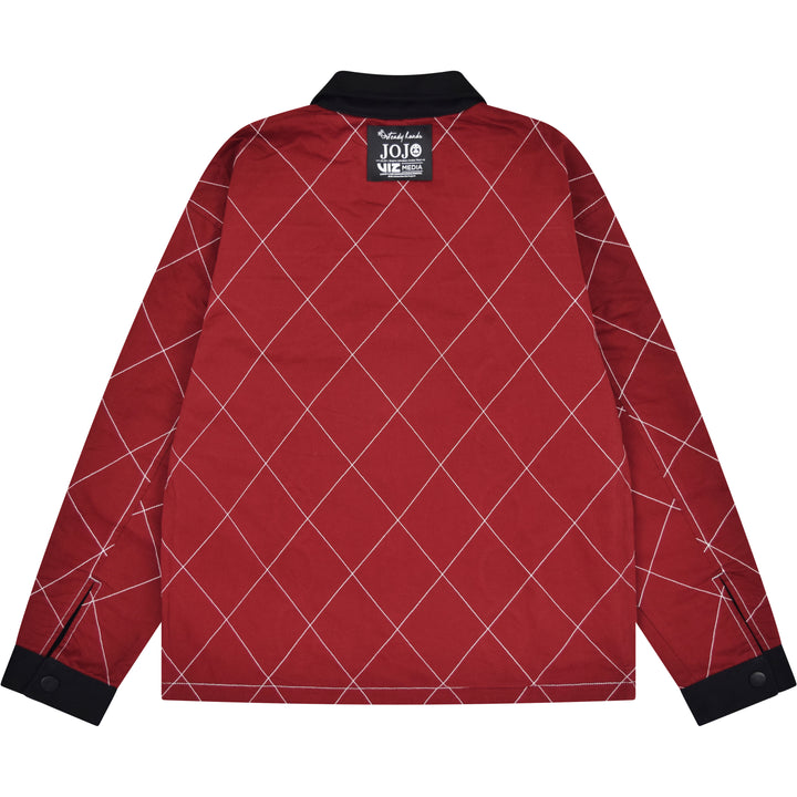 Diavolo Jacket [EARLY ACCESS]