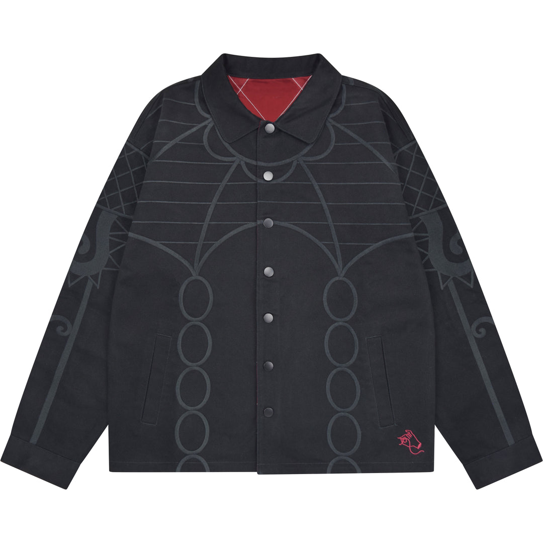 Diavolo Jacket