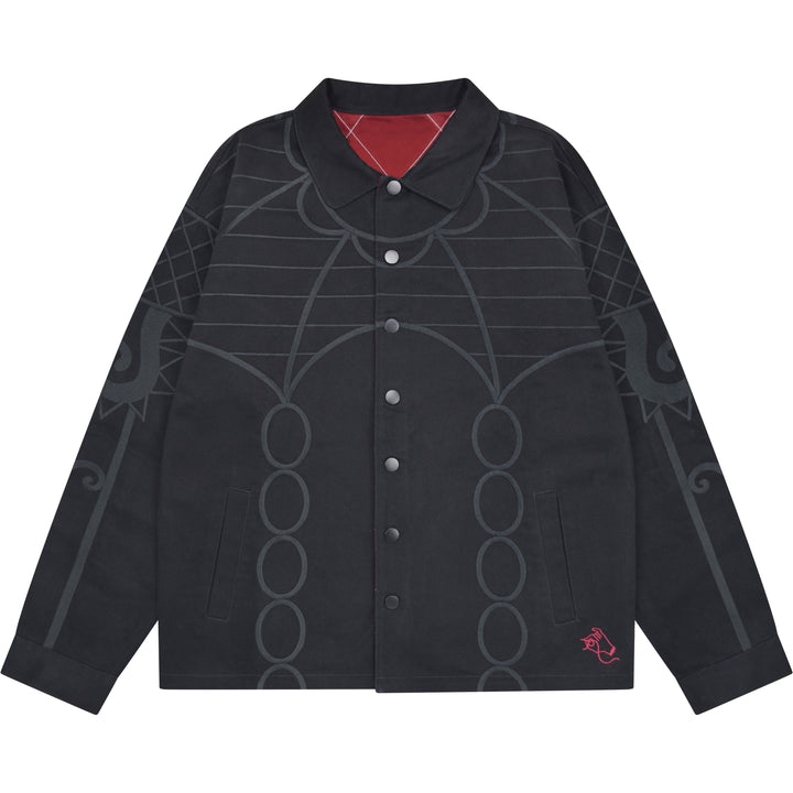 Diavolo Jacket