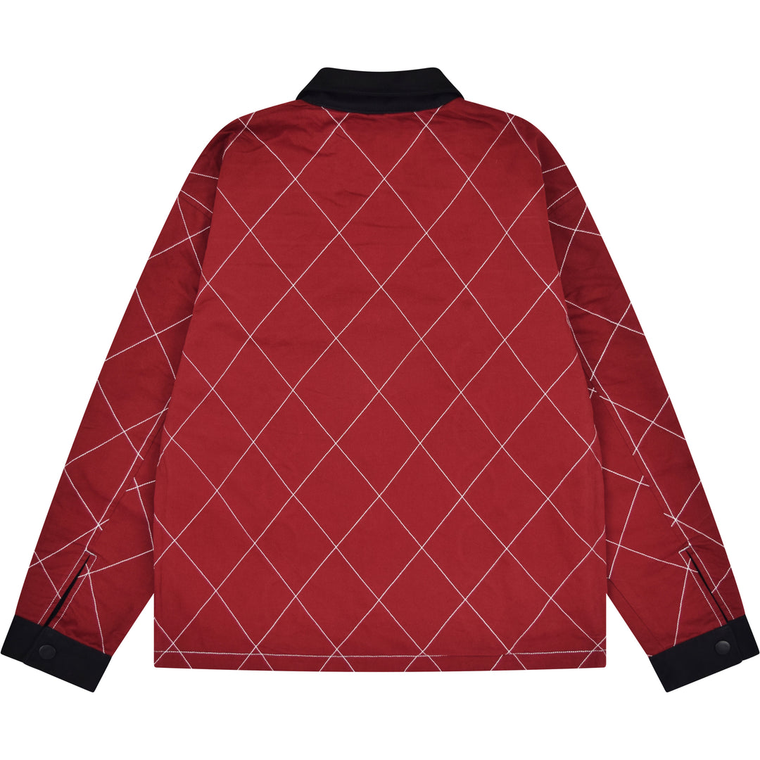 Diavolo Jacket