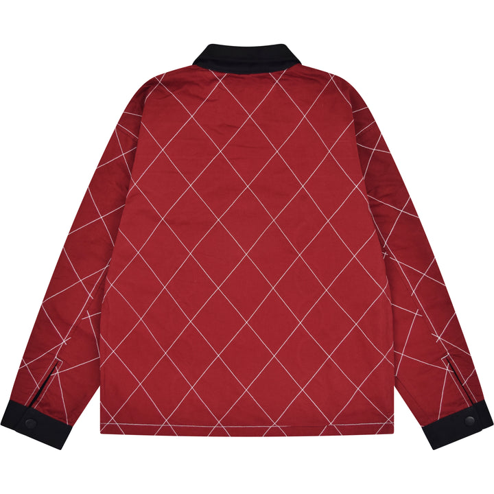 Diavolo Jacket