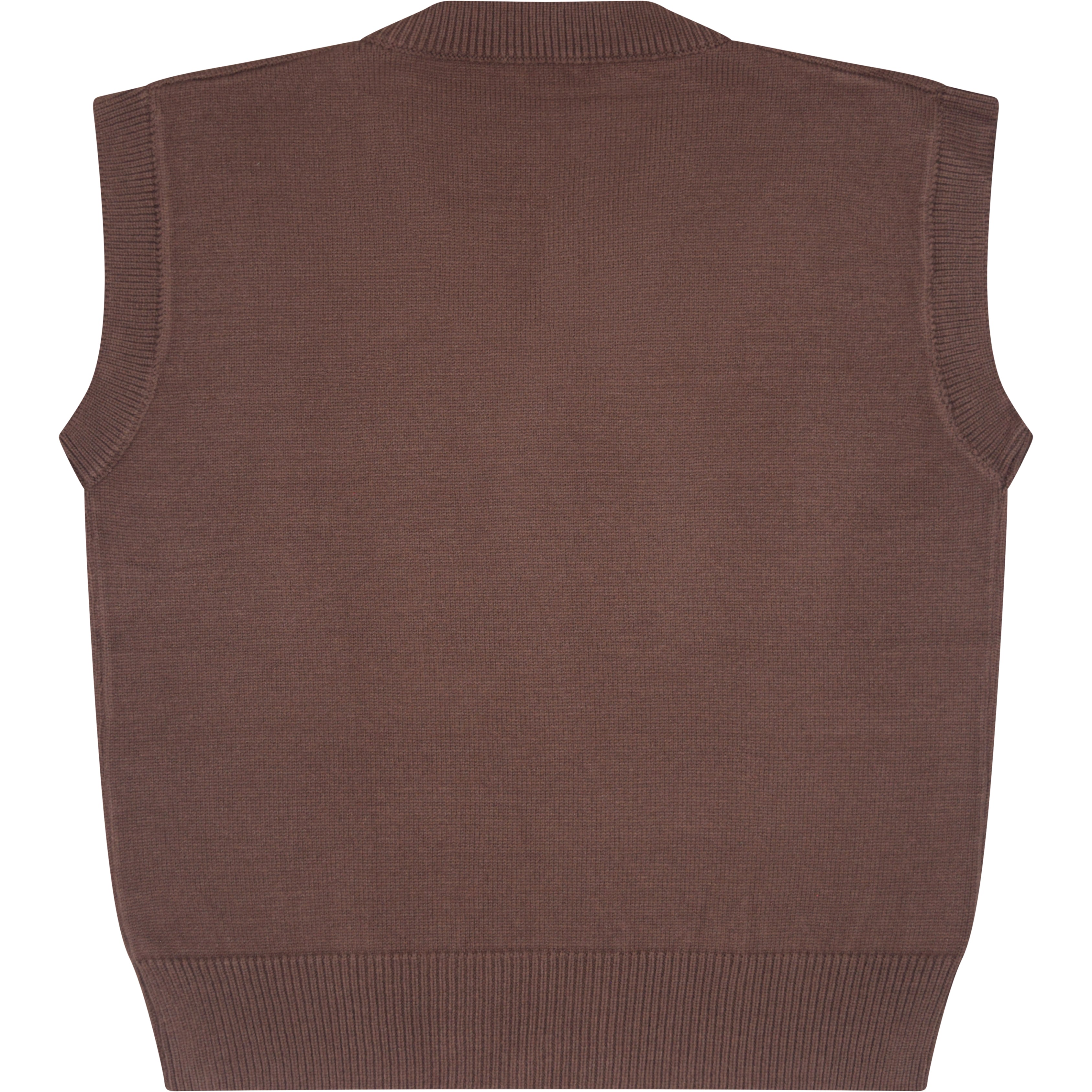 Dirt Vest – Steady Hands