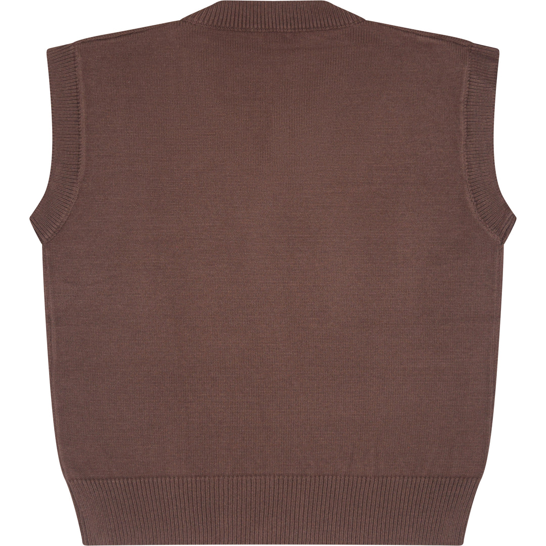 Dirt Vest