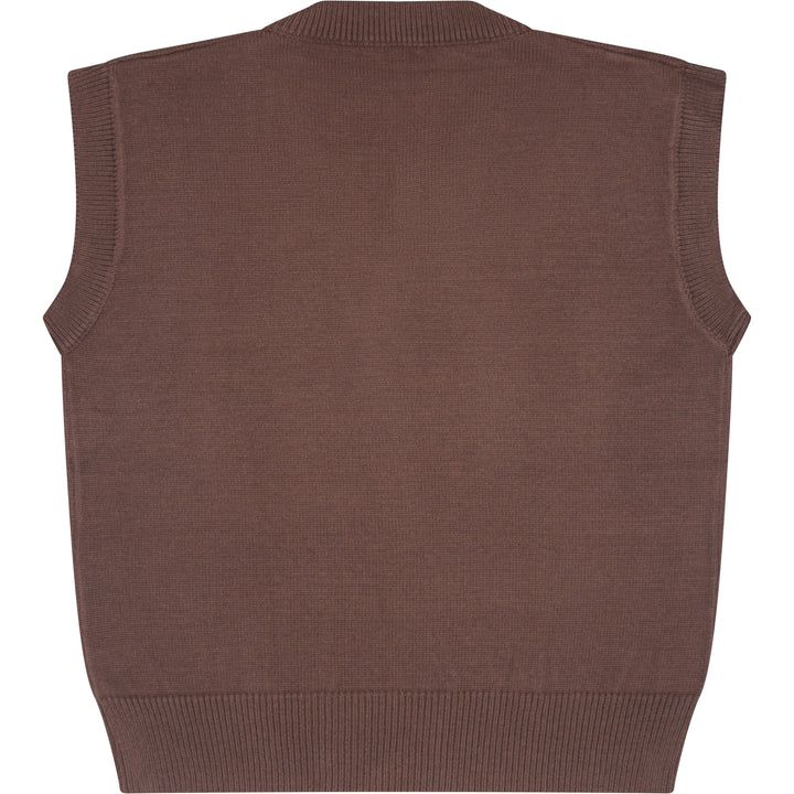 Dirt Vest