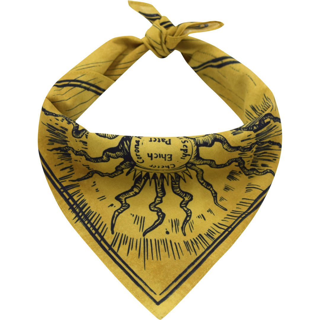 Door of Truth Bandana