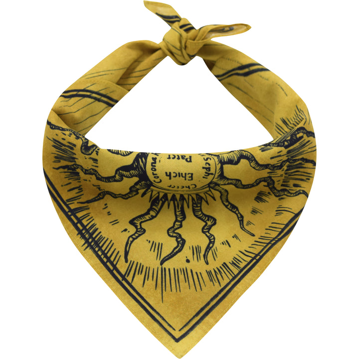 Door of Truth Bandana