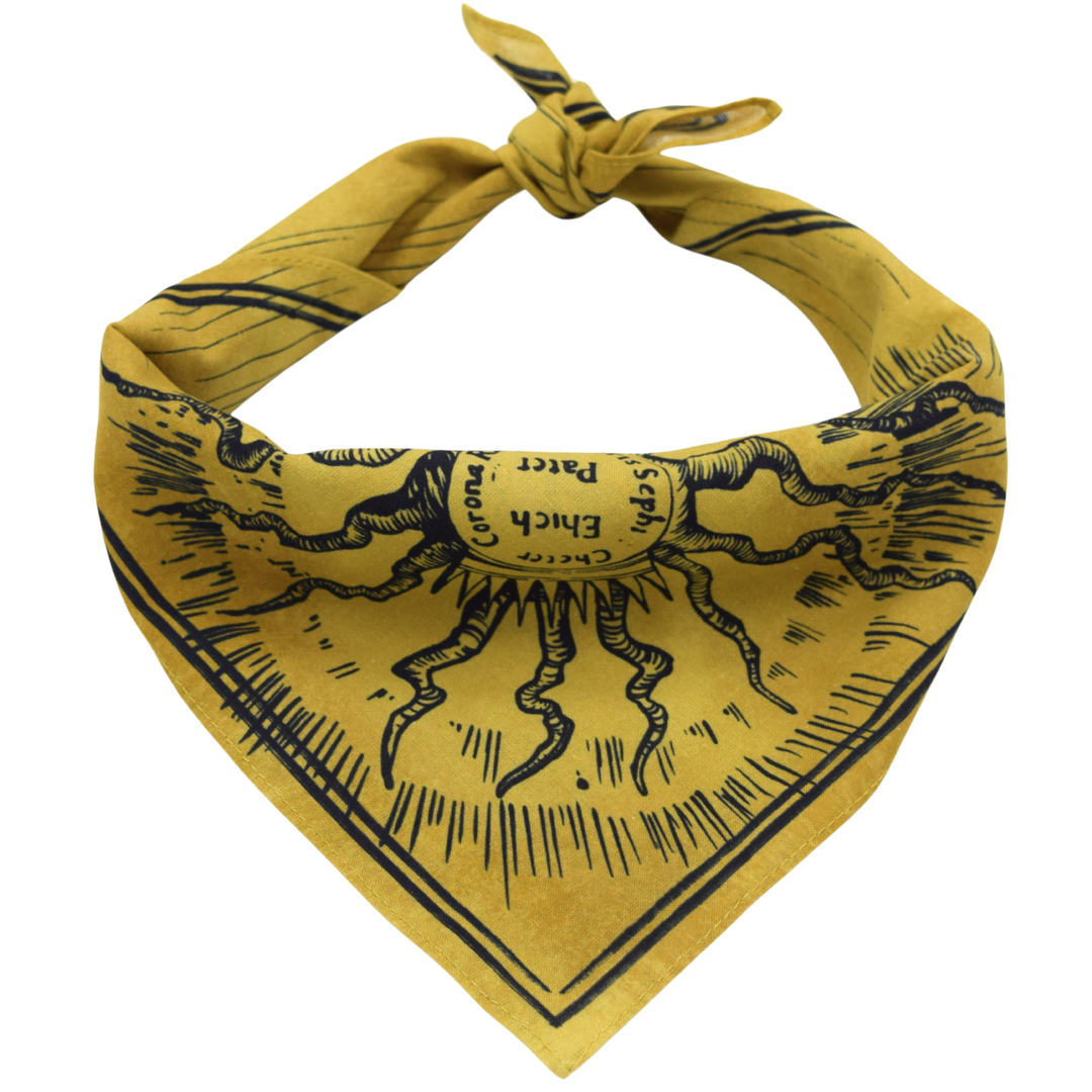 Door of Truth Bandana