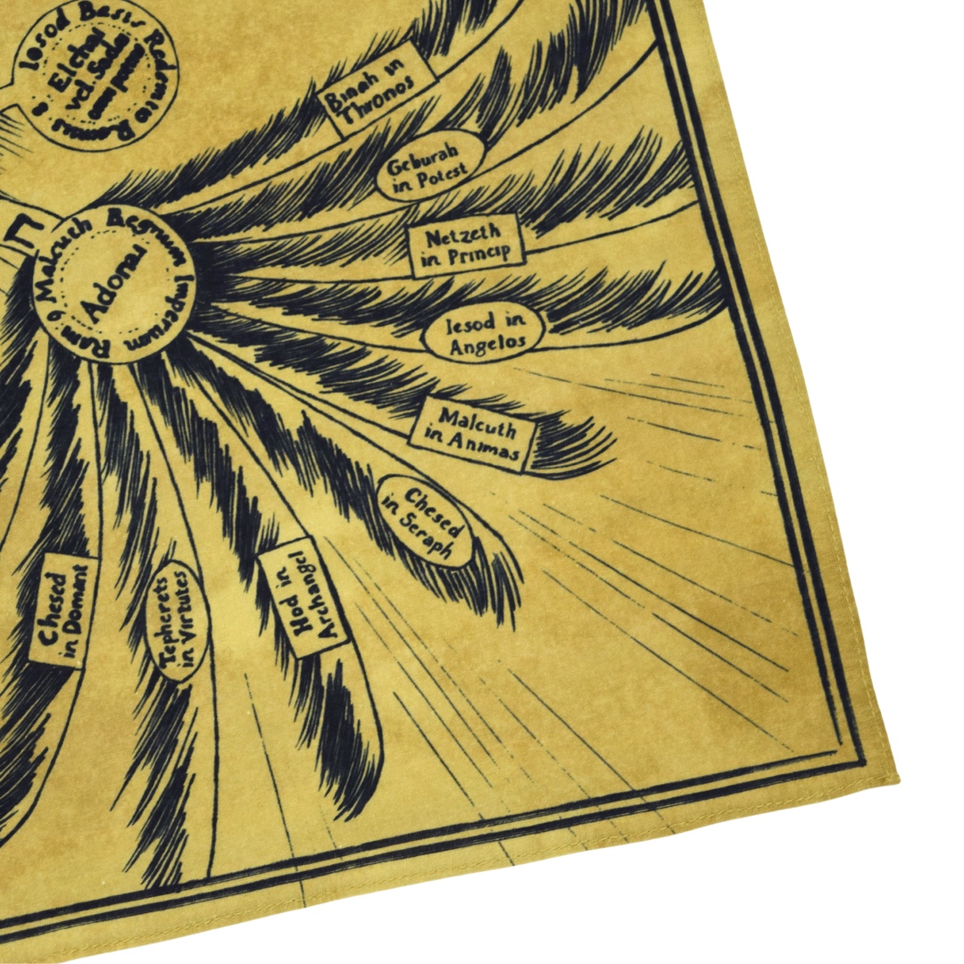 Door of Truth Bandana