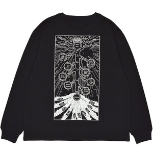 Door of Truth Long Sleeve