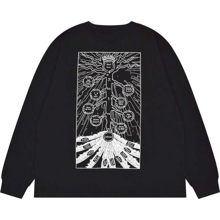 Door of Truth Long Sleeve