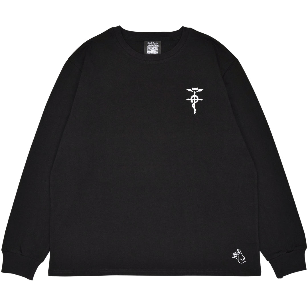 Door of Truth Long Sleeve