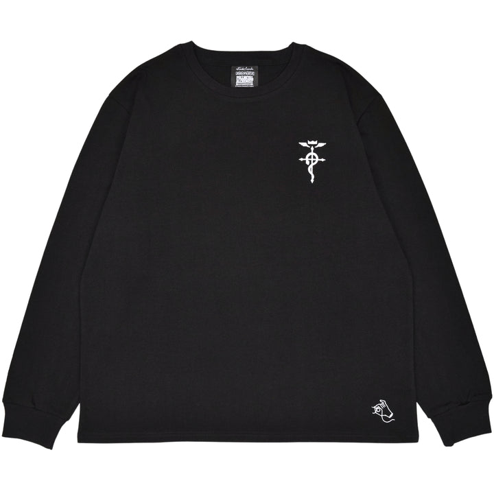 Door of Truth Long Sleeve