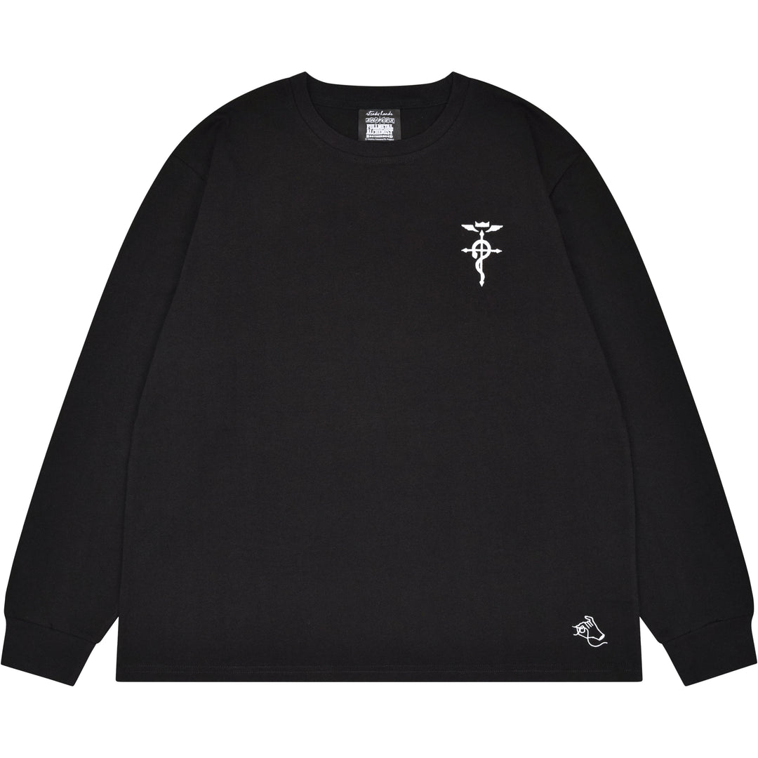 Door of Truth Long Sleeve