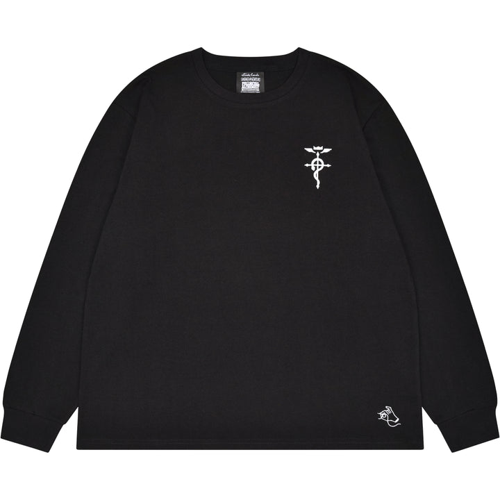 Door of Truth Long Sleeve