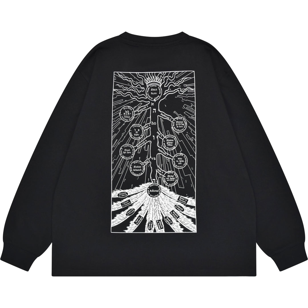 Door of Truth Long Sleeve