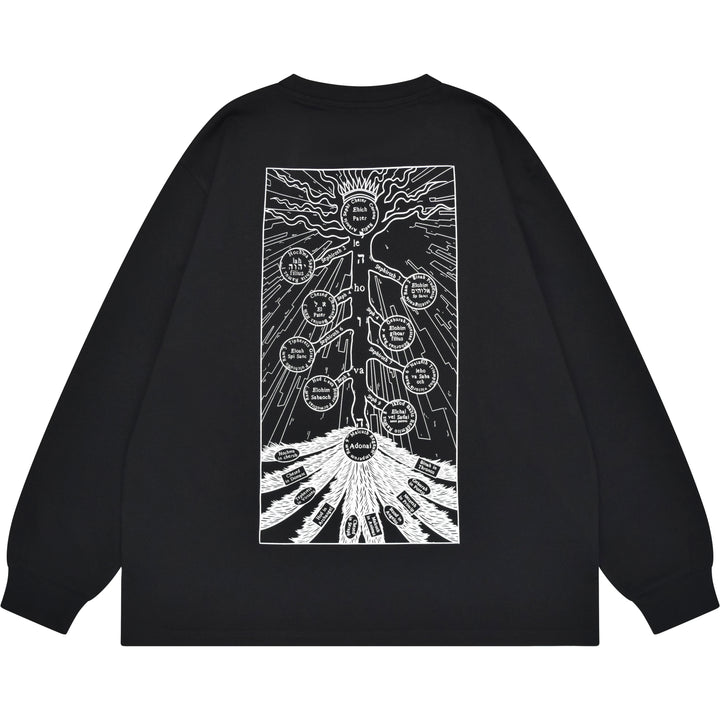 Door of Truth Long Sleeve