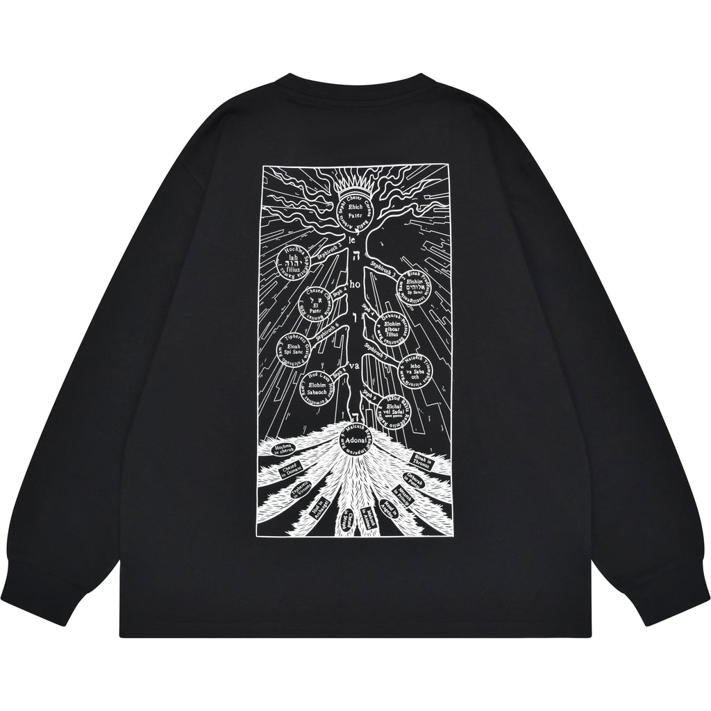 Door of Truth Long Sleeve – Steady Hands