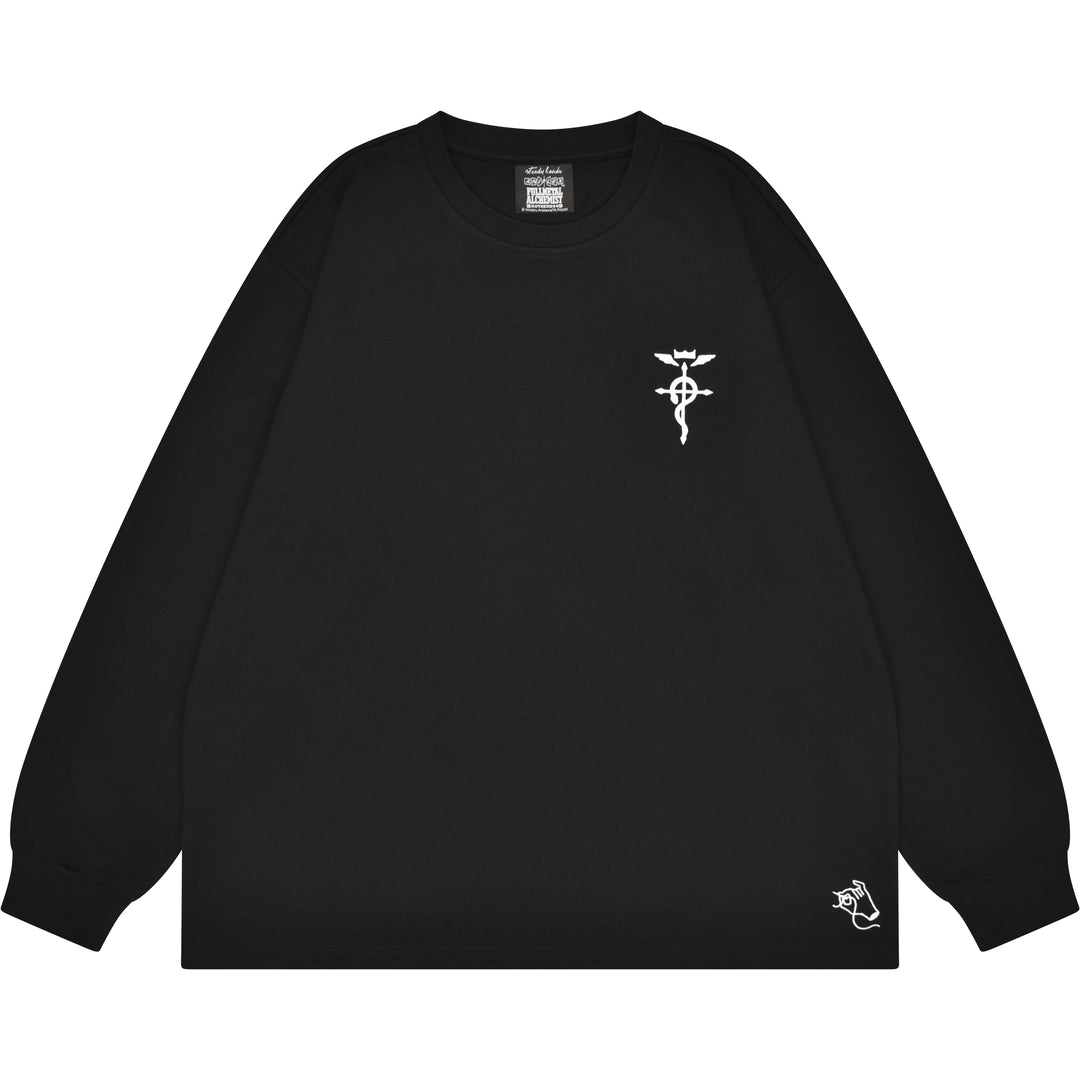 Door of Truth Long Sleeve