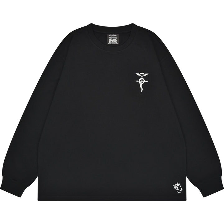 Door of Truth Long Sleeve