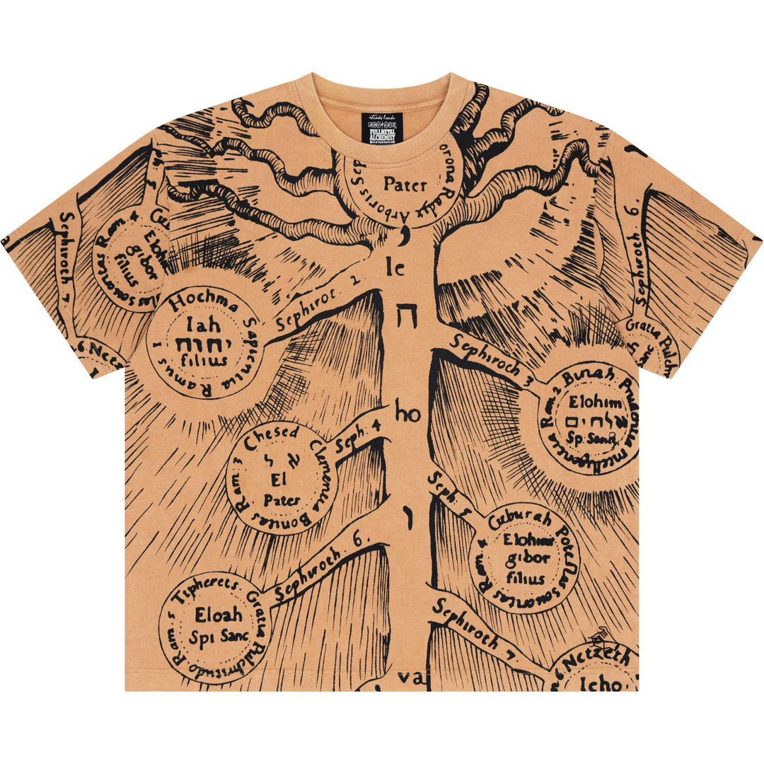 Door of Truth Tee