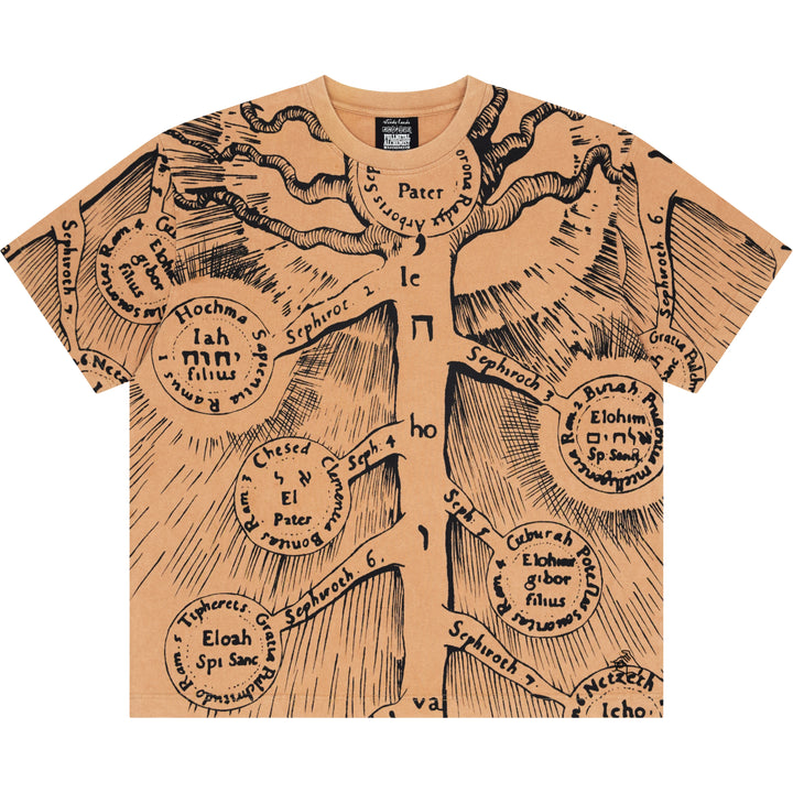 Door of Truth Tee