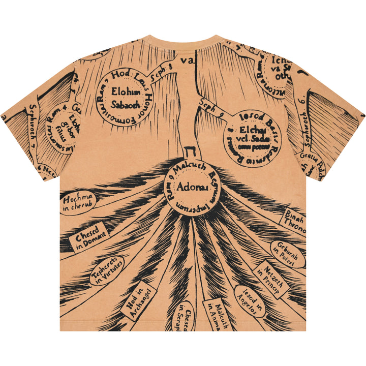 Door of Truth Tee