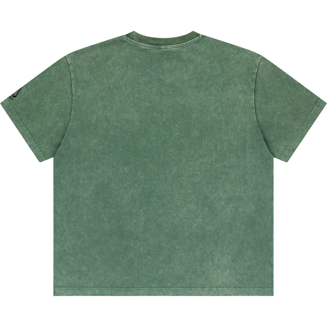 Dorohedoro Partners Tee