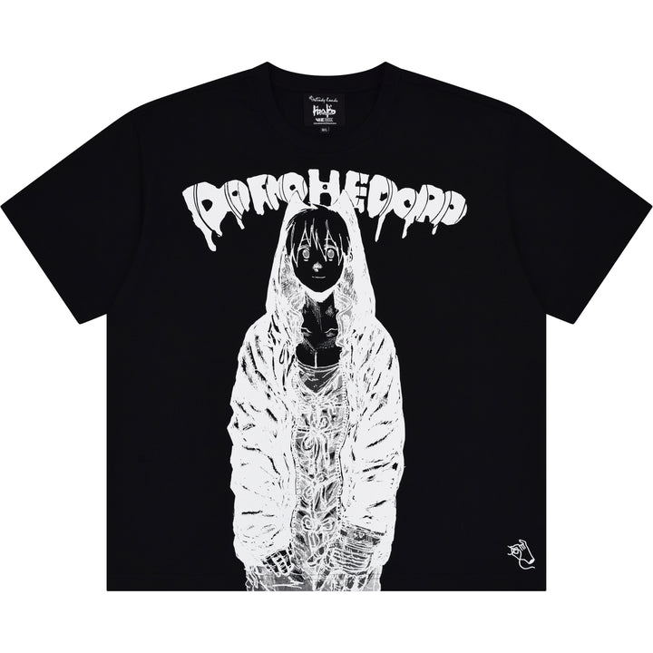 Dorohedoro Tee