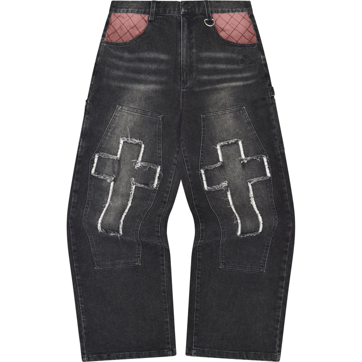 Dracula Denim